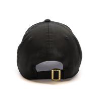 Lakers Casquette Noire Homme New Era Loslak vue 3