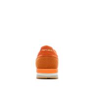 Baskets Orange Homme Teddy Smith 78385 vue 3