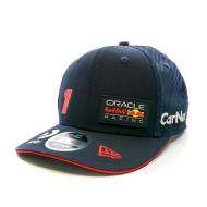 Casquette Marine New Era Mv 9fiftypc 60357195 pas cher