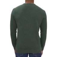 Pull Vert Homme Jack & Jones Whatlas vue 2