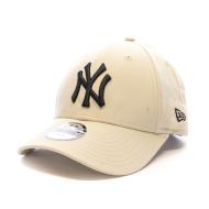 Casquette Beige Garçon New Era 940 Neyy pas cher