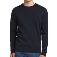 Pull Marine Homme Jack & Jones Basic Knit