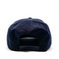 Casquette Marine Homme Nasa 33C vue 3