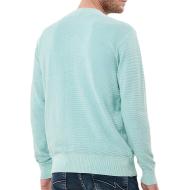 Pull Bleu Homme Kaporal Nyoe vue 2