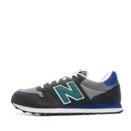 500 Baskets Gris Anthracite Homme New Balance pas cher