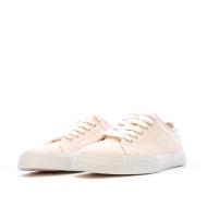 Baskets Rose Femme Pepe jeans Kenton Road vue 6