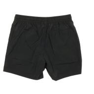 Short De Bain Noir Homme Sergio Tacchini Swim vue 2