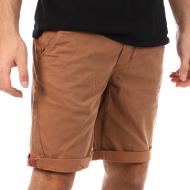 Short Marron Homme RMS26 3593 pas cher