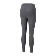 Legging Gris Femme Puma Ebony vue 2