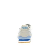 Baskets Grises Garçon Puma Runner vue 3