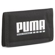 Portefeuille Noir Puma Homme Plus Wallet pas cher