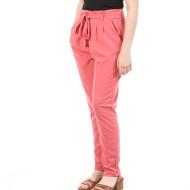 Pantalon Fluide Rose Femme JDY Tanja