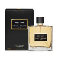 Eau de Toilette Homme Pascal Morabito Bois Et Or 200ml pas cher