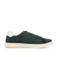 Baskets Noir Homme TBS LEELAND vue 2