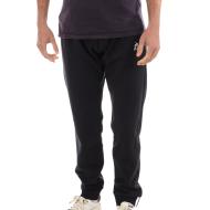 Jogging Noir Homme Le Coq Sportif N°1 pas cher