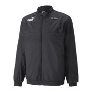 Veste Noir Homme Puma Mercedes 533502 pas cher