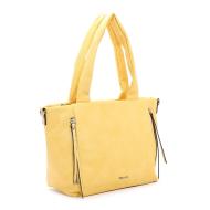 Sac à Main Jaune Femme Tamaris Liselotte 32224 vue 3