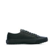 Baskets Noir Homme Tommy Hilfiger Cleated vue 2