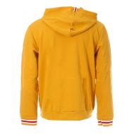 Sweat Jaune Homme PSG P13609CL26 vue 2