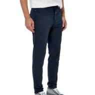 Pantalon Marine Homme Kaporal 23M7J pas cher