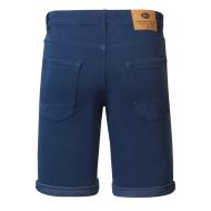 Short en Jean Marine Homme Petrol Industries 1040 vue 2