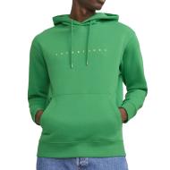 Sweat Vert Homme Jack & Jones Jestar pas cher