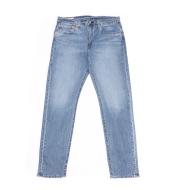 Jean Slim Taper Bleu Homme Levi's 512 pas cher