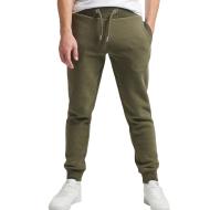 Jogging Kaki Homme Superdry M7010661A pas cher