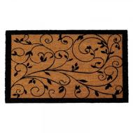 Tapis Extérieur Antidérapant Luance 45x75cm Chambord pas cher