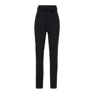 Pantalon Fit Tall Noir Femme JDY Tanja pas cher