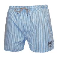 Short de bain Bleu Homme Sun project 1859