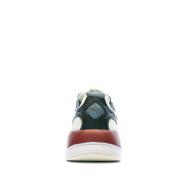 Baskets Noir/Bleu/Rouge Homme Puma X-ray Speed vue 3