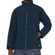 Veste Softshell Marine Homme Dickies pas cher