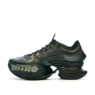 Chaussures de running Noires Homme Puma Fastroid pas cher