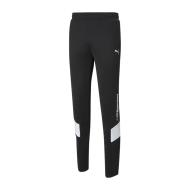 Pantalon Noir Homme Puma Bmw Mms Mcs Track pas cher