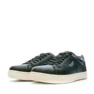 Baskets Noir Homme Teddy Smith 71871 vue 6