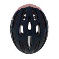 Casque de Vélo Marine/Rose Femme Cairn Prism Coal vue 3