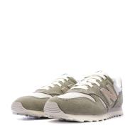 WL373 Baskets Kaki Femme New Balance vue 6