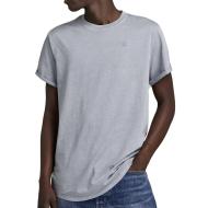 T-shirt Gris Homme G-Star Raw D16396-B353