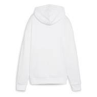 Sweat Blanc Femme Puma 679348 vue 2