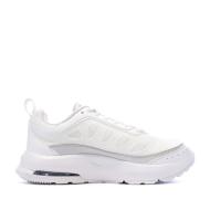 Baskets Blanches Femme Nike Air Max Ap vue 2