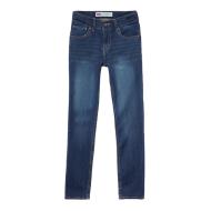 Jean Slim Garçon Levi's Jean Levi's 9EA644-D5F pas cher