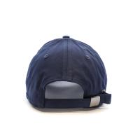 Casquette Marine/Orange Homme Jack & Jones Jacgall vue 3