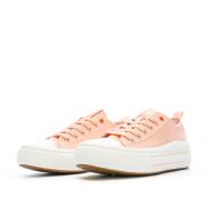 Baskets Corail Femme Refresh Lona vue 6