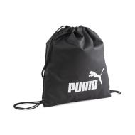 Sac à dos Cordon Noir Mixte Puma Gym Sack 079944 pas cher