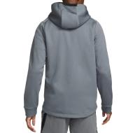 Veste à Capuche Grise Homme NIKE Pro Therma-FIT vue 2