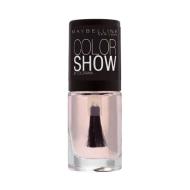 Top Coat Ongles Femme Maybelline  Color Show 60 Secondes