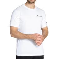 T-shirt Blanc Homme Champion 216480