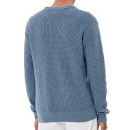 Pull Bleu Homme Kaporal Storm vue 2