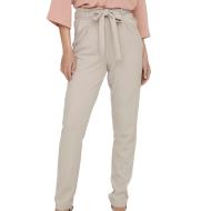 Pantalon Beige Femme JDY Tanja